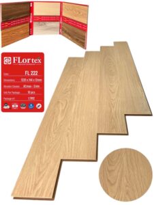Sàn gỗ Flortex