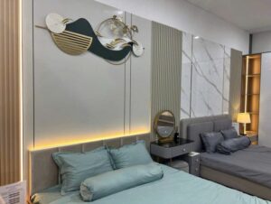 Tấm ốp than tre Hà Nội