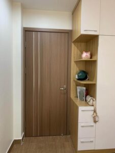 Cửa nhựa Hải Phòng