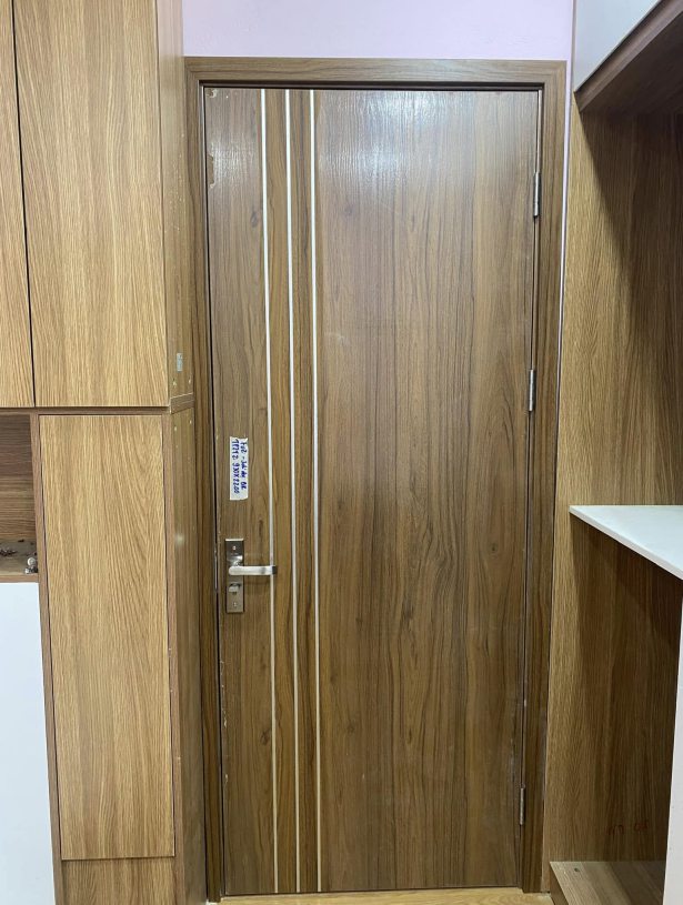 Cửa nhựa composite có bền không